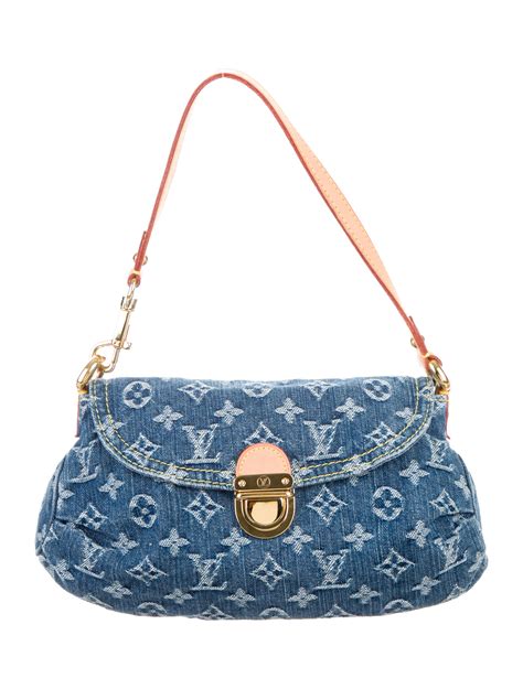 Louis Vuitton mini handbags